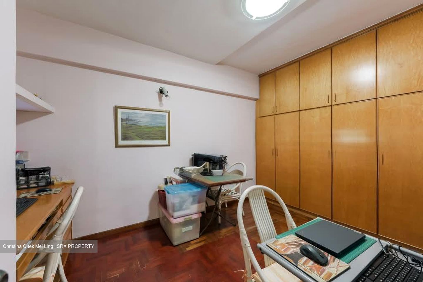 Pandan Valley (D21), Condominium #623142991